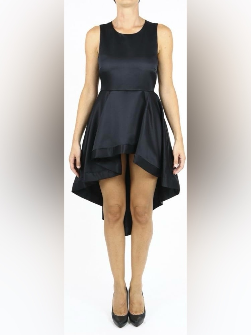 Pinko Hi-Lo Top